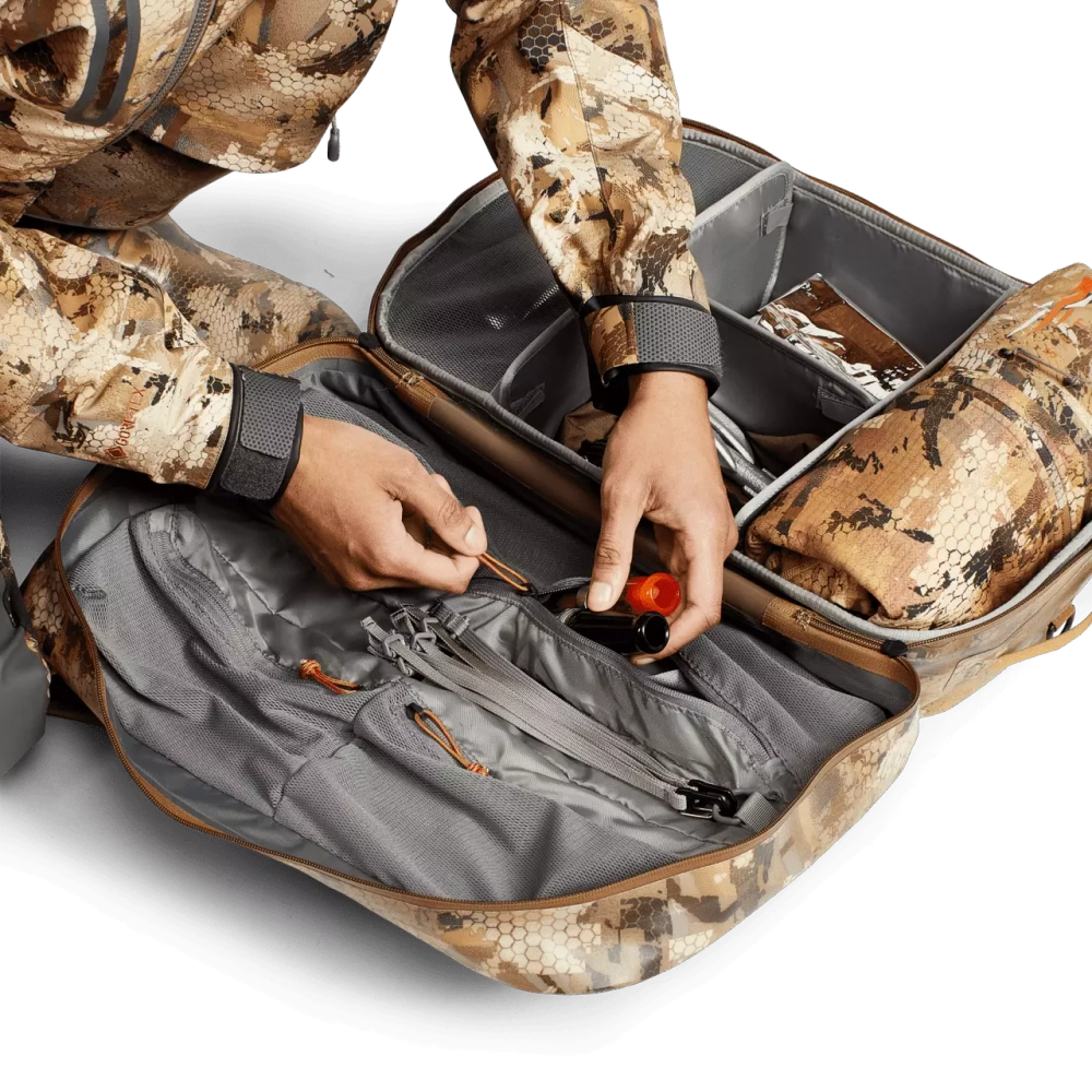 Рюкзак Sitka Bayou Blind Bag