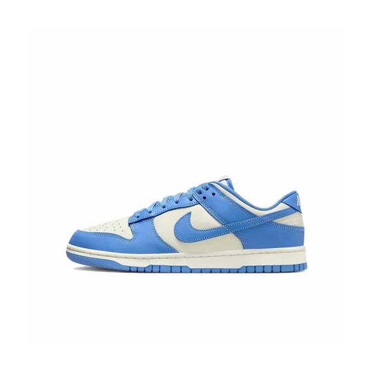 Nike Dunk Low Retro "University Blue"