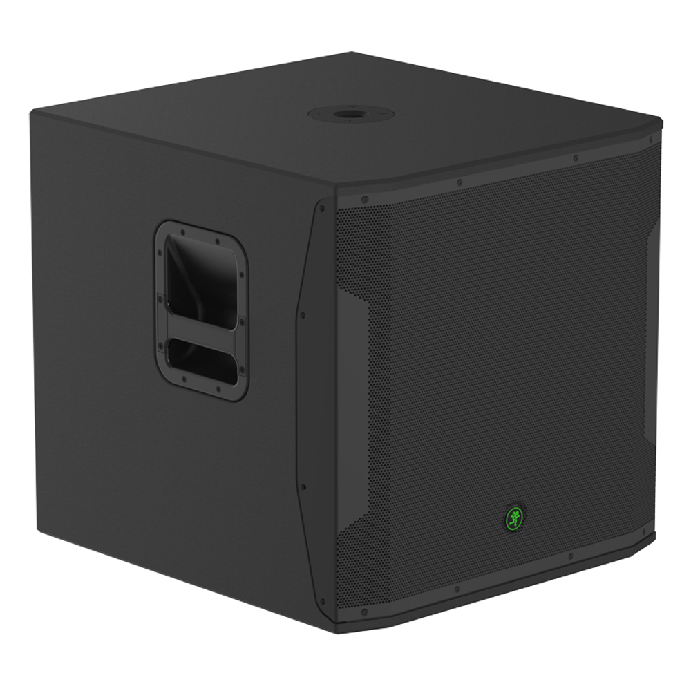 MACKIE SRM1850 активный сабвуфер, 18' динамик, 1600 Вт