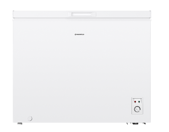 Морозильный ларь Maunfeld MFL200W