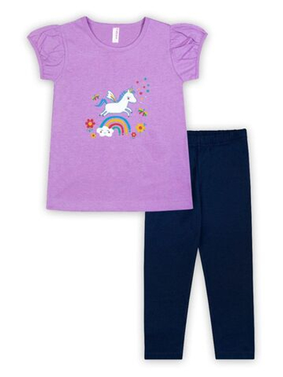 Комплект для девочки ТАКРО