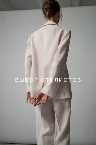 Выбор стилистов