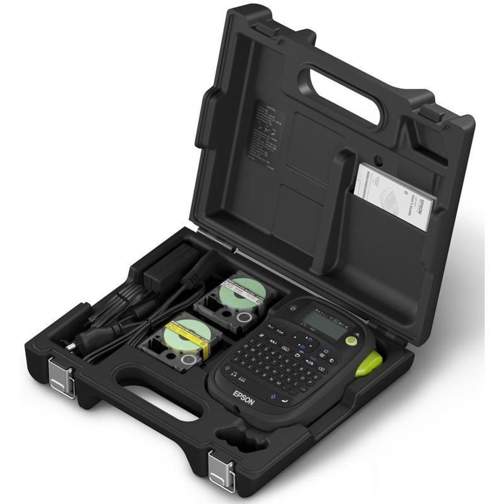 Принтер Epson LW400VP C51CB70150  label works Принтер