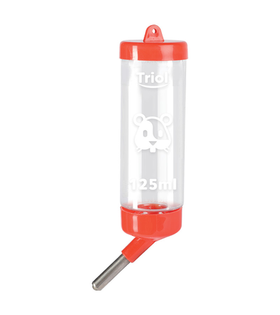 Поилка для мелких животных "Росинка", 125мл, Triol