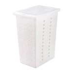 Корзина для белья 30л Виолетта