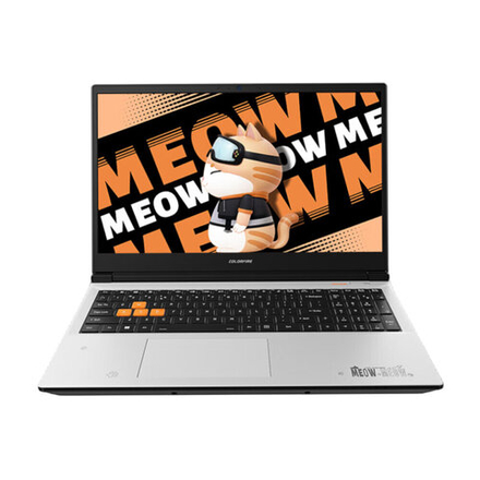 Игровой ноутбук Colorful (colorfire)Meow R16 16.0" QHD+ 240Hz / AMD Ryzen 9 7845HX /RTX 4070 8GB / DDR5 16GB / 1TB SSD