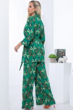 Костюм "Зарина" (яркая зелень) К6750 LT Collection