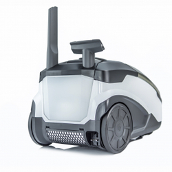 Пылесос Thomas TWIN MOKKO XT