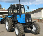 Трактор Беларус МТЗ 892.2