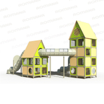 Игровой комплекс Romana 119.03.00