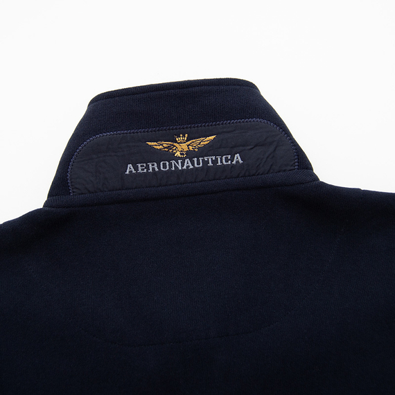 Толстовка "Aeronautica Militare"