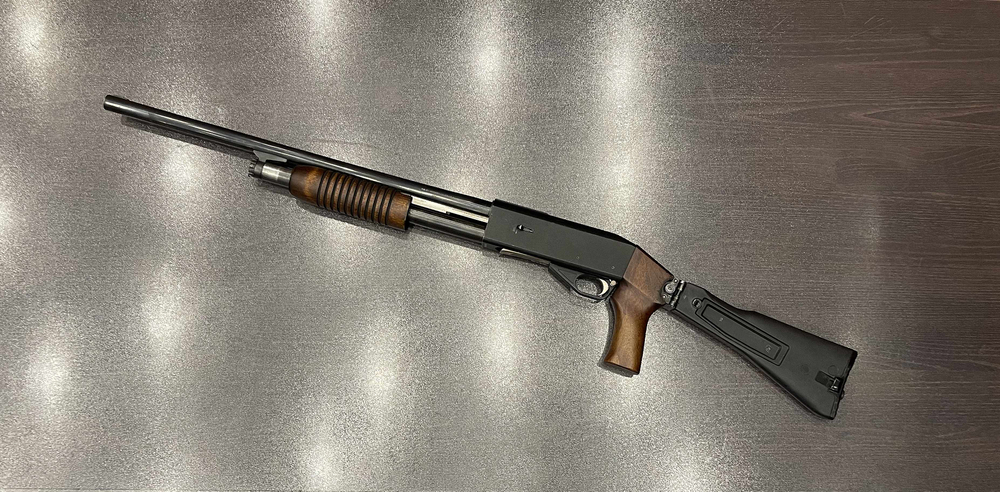 ИЖ-81 к.12/70 №9830453 (комиссия)