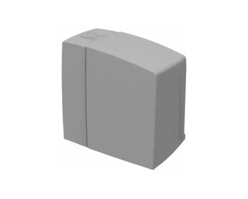 Крышка привода BXV серая, CAME 119RIBS005