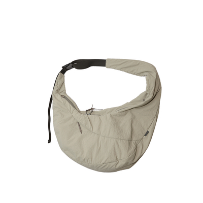 Сумка Nothomme Blue Lightweight Urban Crossbody Shoulder Bag