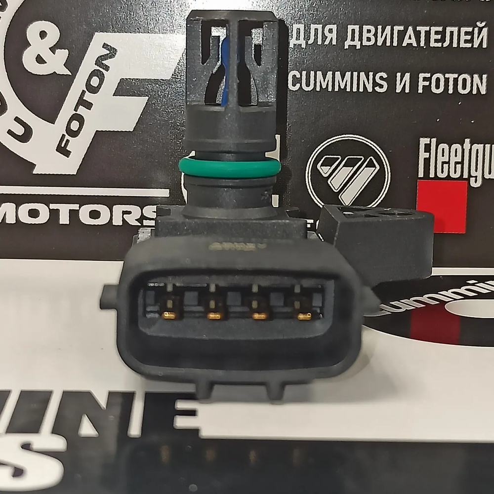 Датчик температуры наддува Е-3/Е-4 Cummins isf 2.8