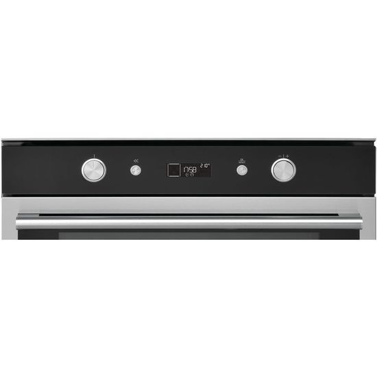 Электрический духовой шкаф Hotpoint-Ariston FI6 861 SH IX