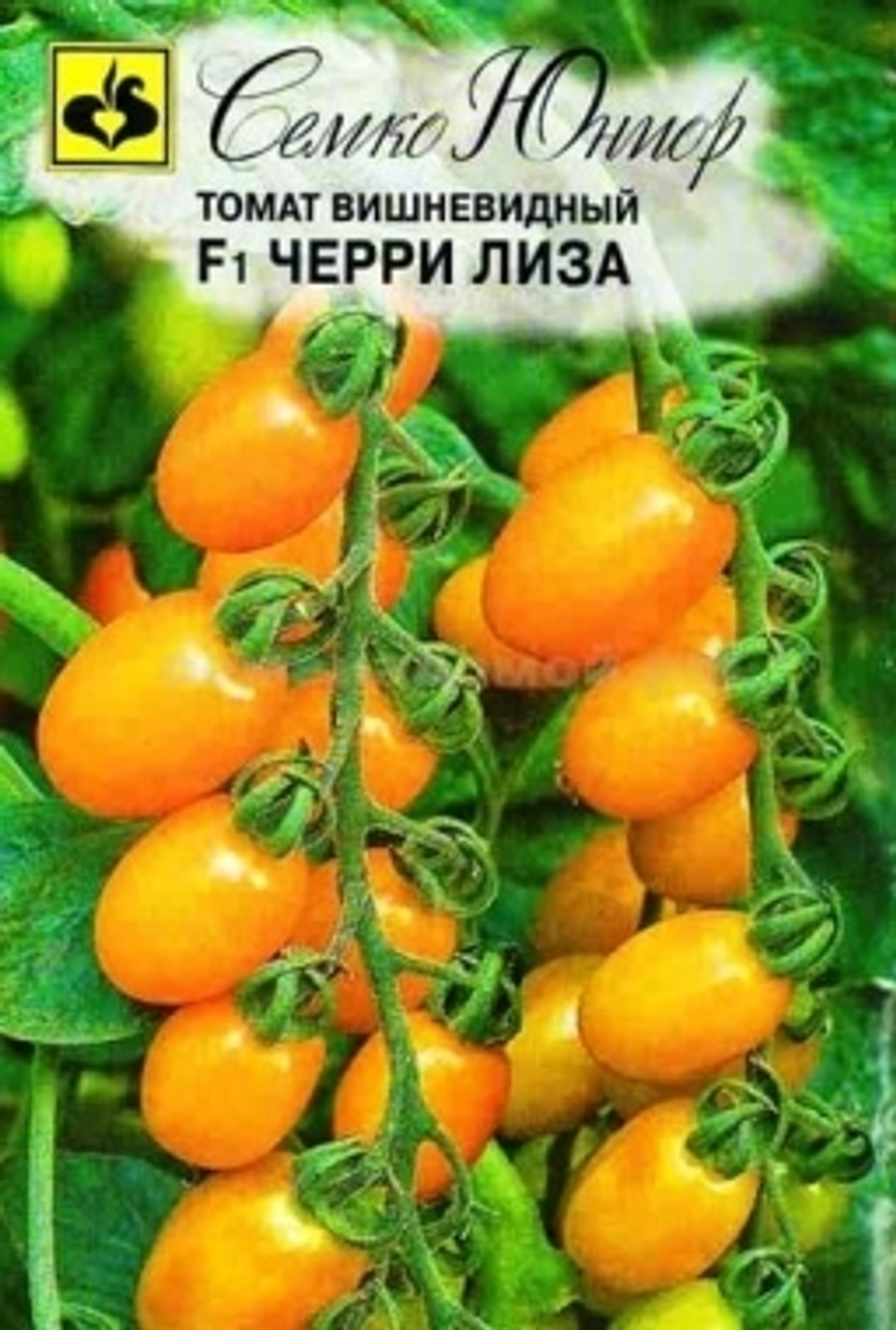 Томат Черри Лиза F1 10шт Семко