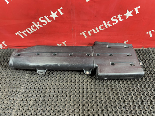 Воздухозаборник