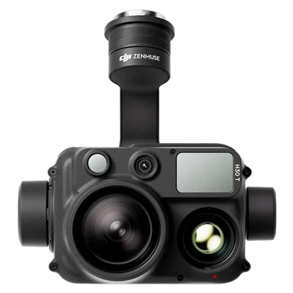 Подвес с камерой DJI Zenmuse H30T Basic Combo