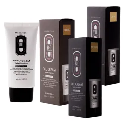 YU.R Крем с корректирующим эффектом тона лица CCC Cream 50 ml