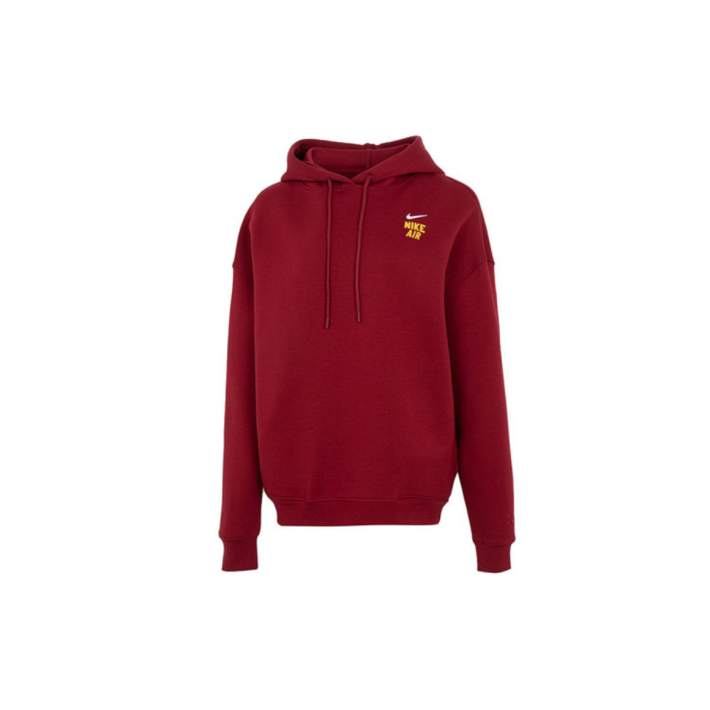 Толстовка Nike As W Nsw Premium Po Hd Flc, FB7650-677