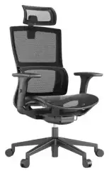 Кресло для руководителя Metod