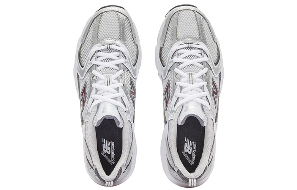 Кроссовки New Balance Nb 530 2024