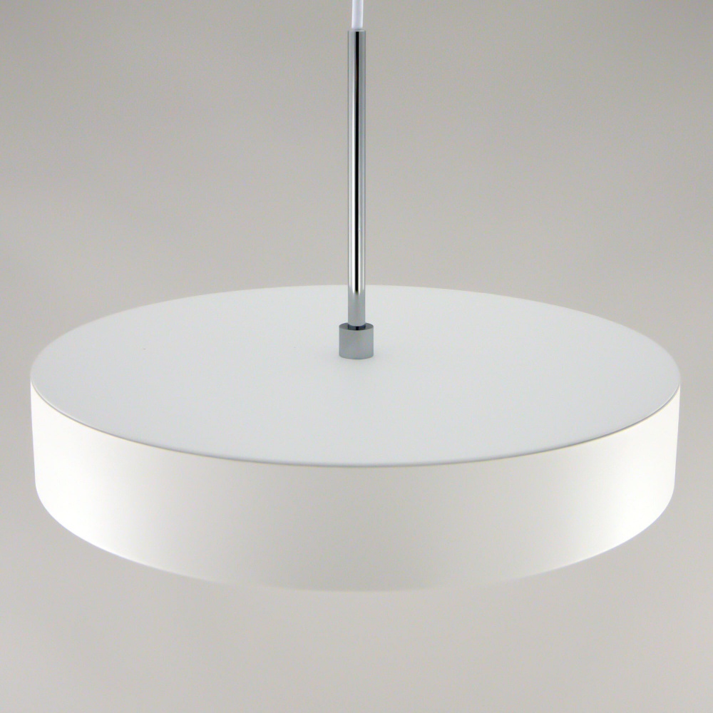 Citilux Тао CL712S240N LED Подвесной светильник с диммером