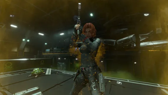 PS5 Marvel Avengers / Мстители PPSA-01632 (Б/У, Полностью на русском языке)