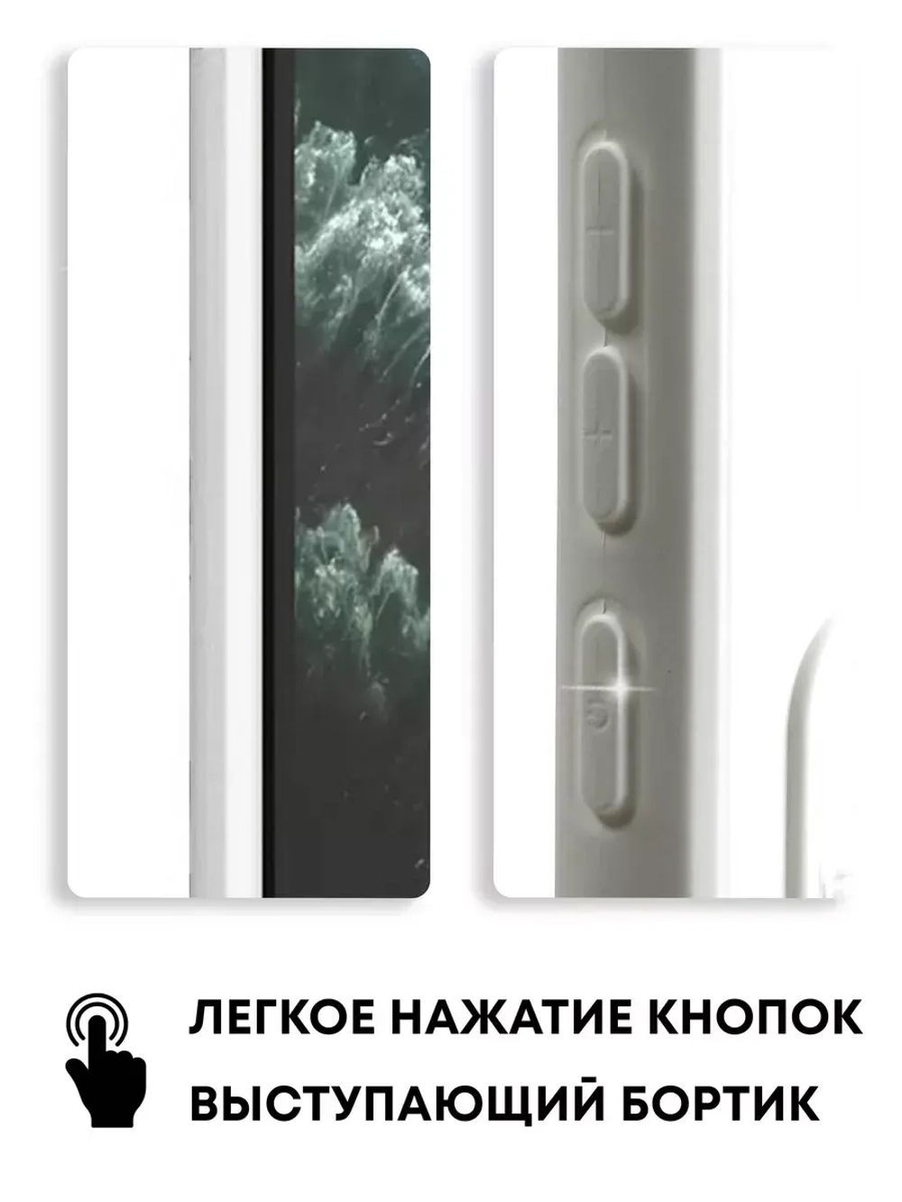 Чехол на Xiaomi Redmi 9, Сяоми Редми 9