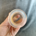 Банка массажная полимерная 1 шт диаметр 6 см