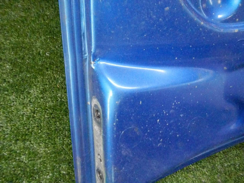 Капот Lada Largus 1 (2012-2021)