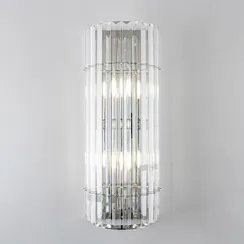 Настенный светильник MODELUX ML.508.02 CR