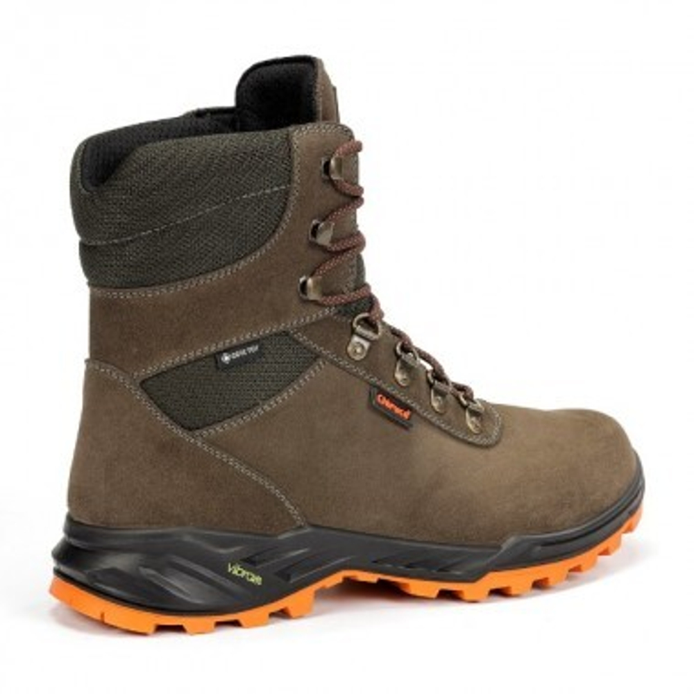 БОТИНКИ CHIRUCA CHIRUCA MALVIZ