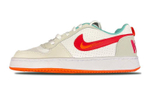 Женские кроссовки Nike Court Borough Low 2 'Summit White University Red' FD4635-161