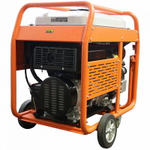 Генератор бензиновый Zongshen PB 18003 E | ParaGraf.ru | 8-800-600-86-80