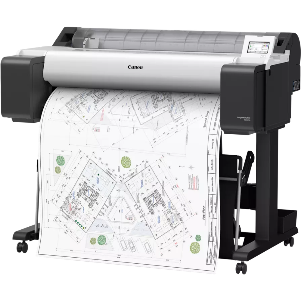 Плоттер Canon imagePROGRAF TM-350 (6246C003)