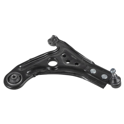 Рычаг передний R CHEVROLET Aveo T200 03- GANZ GIK11044