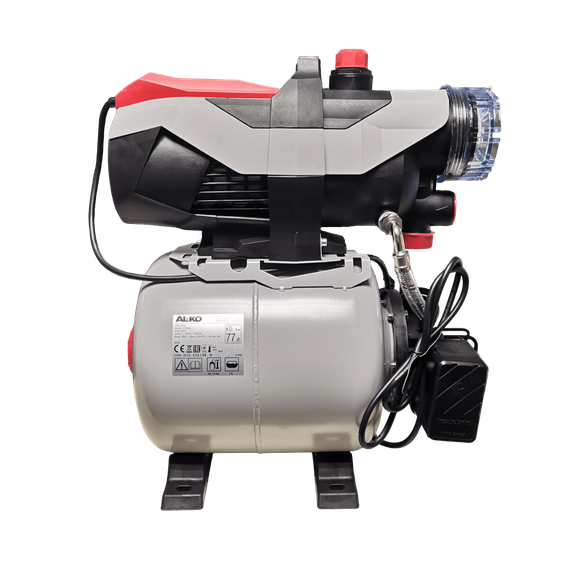 Насосная станция AL-KO Easy HW 3600