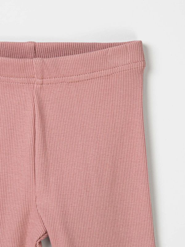 Лосины из кашкорсе 