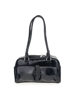 18401/10 Сумка жен., иск. кожа