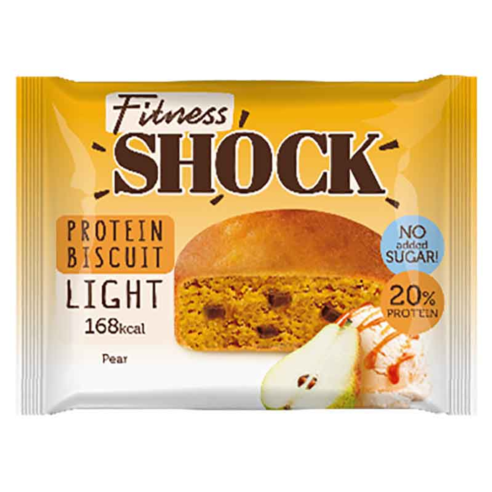 FitnesShock Бисквит (40 гр.)