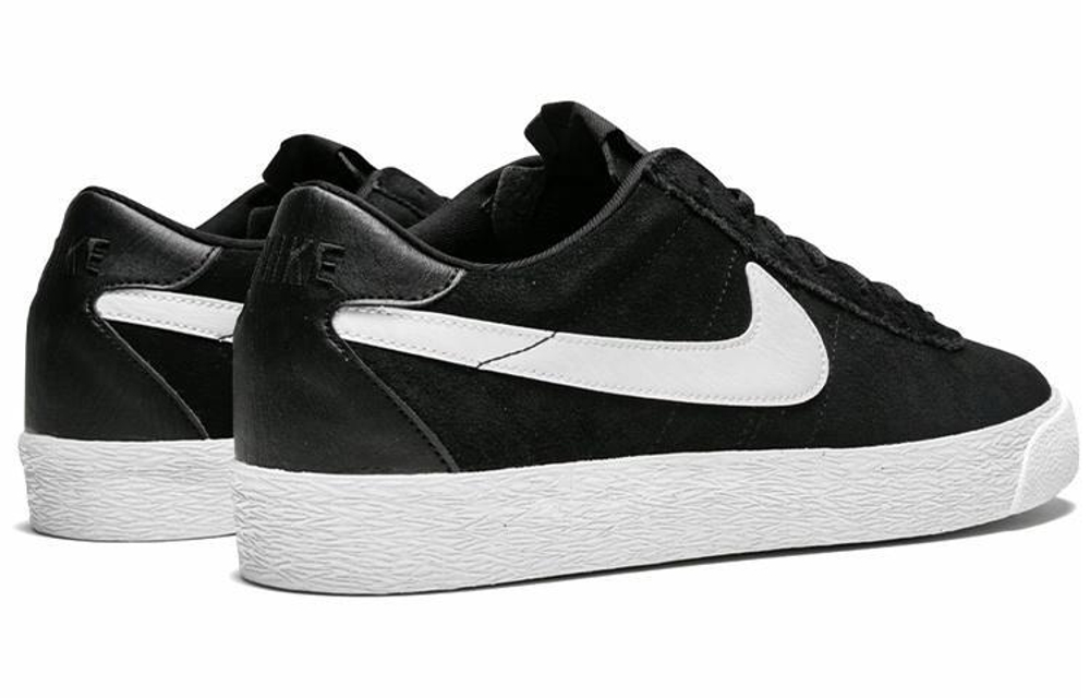 Кроссовки Nike Sb Bruin Low Zoom Prm Se