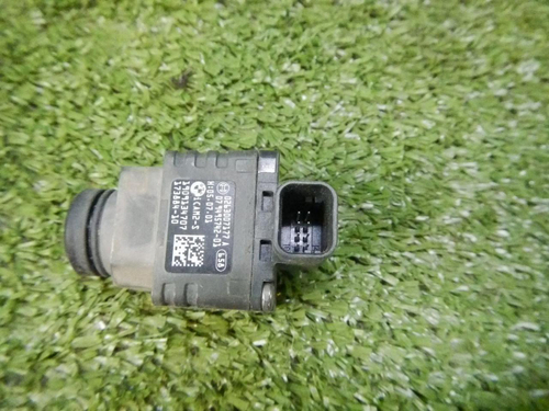 Камера Surround View BMW 3er G20 (2018-н.в.)