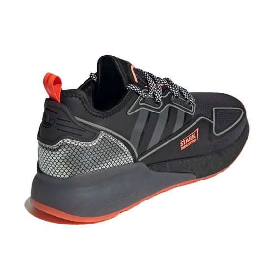 Кроссовки adidas originals ZX 2K Boost Универсальный топ Унисекс