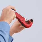 Труборез TubiX® KNIPEX 903102SB