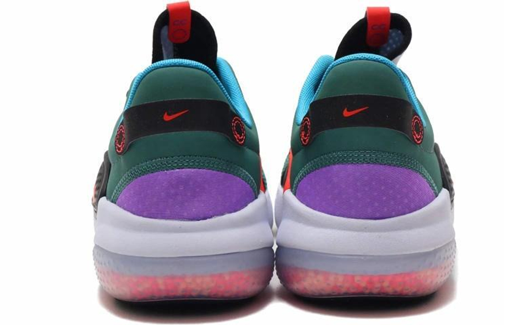 Кроссовки Nike Joyride Cc "Green Ghost"