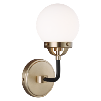 Настенный светильник Visual Comfort Cafe One Light Wall Sconce