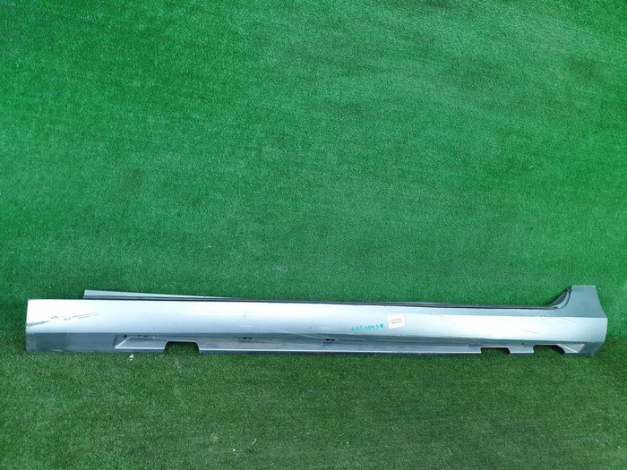 Накладка порога левая Volvo S60 2 (2010-2018)