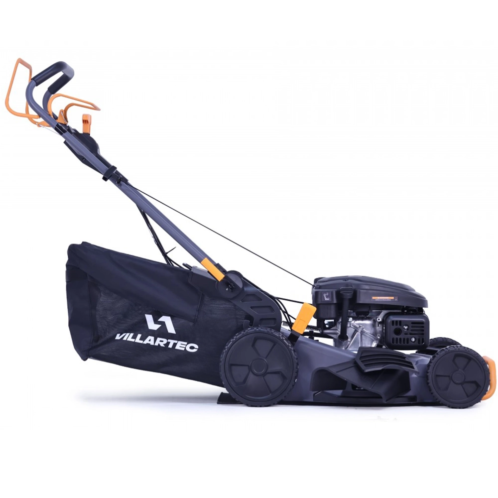 Газонокосилка бензиновая Villartec MB448VC